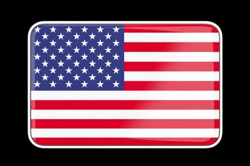 United States flag