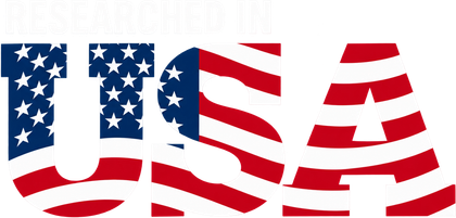 Researched in USA